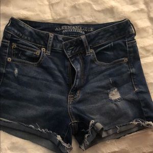 American eagle shorts